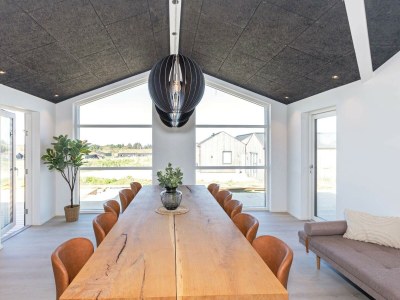 Holiday house 10 Personen Ferienhaus in Saltum-By Traum - Outdoor photo 18