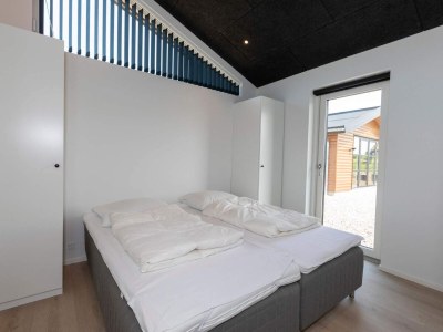 Holiday house 10 Personen Ferienhaus in Saltum-By Traum - Outdoor photo 19