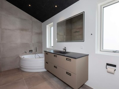 Holiday house 10 Personen Ferienhaus in Saltum-By Traum - Outdoor photo 20