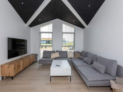 Holiday house 10 Personen Ferienhaus in Saltum-By Traum - Outdoor photo 21