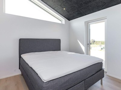 Holiday house 10 Personen Ferienhaus in Saltum-By Traum - Outdoor photo 22