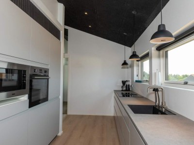 Holiday house 10 Personen Ferienhaus in Saltum-By Traum - Outdoor photo 23