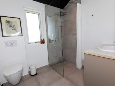 Holiday house 10 Personen Ferienhaus in Saltum-By Traum - Outdoor photo 24