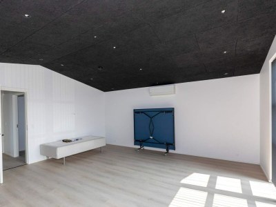 Holiday house 10 Personen Ferienhaus in Saltum-By Traum - Outdoor photo 26