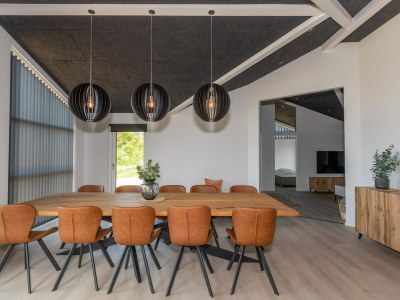 Holiday house 10 Personen Ferienhaus in Saltum-By Traum - Outdoor photo 27