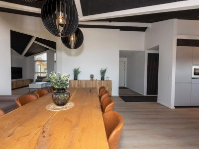 Holiday house 10 Personen Ferienhaus in Saltum-By Traum - Outdoor photo 28