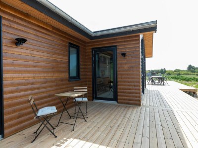 Holiday house 10 Personen Ferienhaus in Saltum-By Traum - Outdoor photo 31