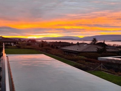 Bungalow Hallschlag Nature Bungalow - Environment photo 33