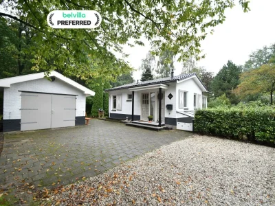 Holiday house Holiday Home in Holten near Holterberg - Holiday house