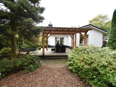 Holiday house Holiday Home in Holten near Holterberg - Outdoor photo 2