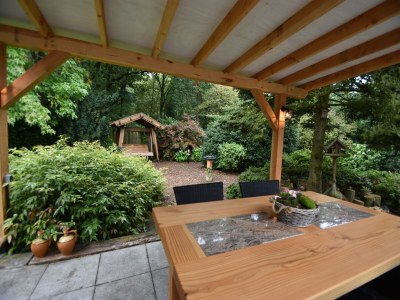 Holiday house Holiday Home in Holten near Holterberg - Outdoor photo 4