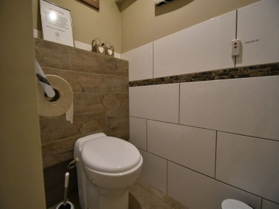 Holiday house Holiday Home in Holten near Holterberg - Features photo 20