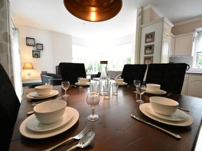 Holiday house Holiday Home in Holten near Holterberg - Outdoor photo 34