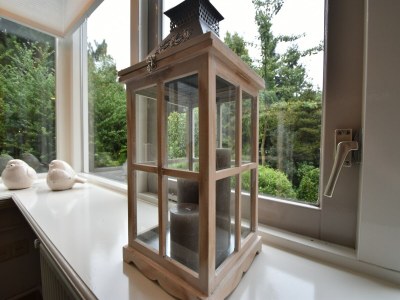 Holiday house Holiday Home in Holten near Holterberg - Outdoor photo 35