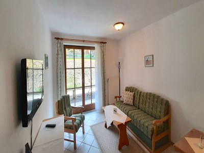 Apartment Ferienwohnung in Bayrischzell - Features photo 6