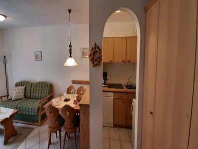 Apartment Ferienwohnung in Bayrischzell - Features photo 7