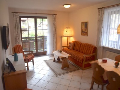 Apartment Ferienwohnung in Bayrischzell - Features photo 9