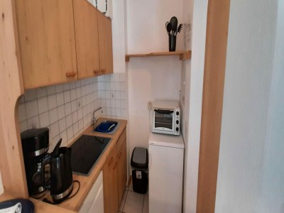 Apartment Ferienwohnung in Bayrischzell - Features photo 16