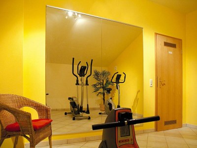 Apartment Ferienwohnung in Bayrischzell - Outdoor photo 35