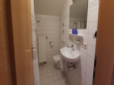 Apartment Ferienwohnung in den Bayerischen Alpen - Features photo 9
