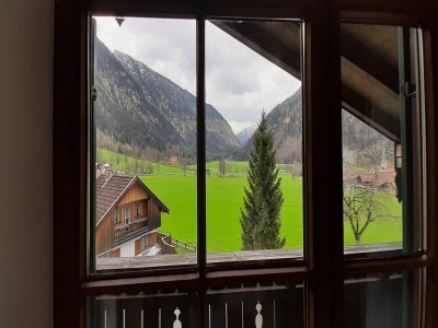 Apartment Ferienwohnung in den Bayerischen Alpen - Features photo 10