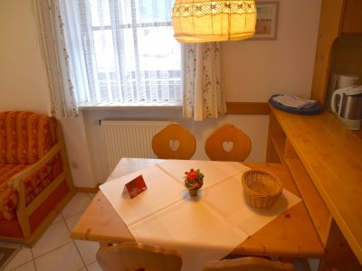 Apartment Ferienwohnung in den Bayerischen Alpen - Features photo 12