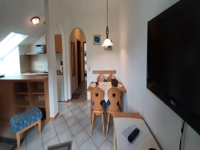 Apartment Ferienwohnung in den Bayerischen Alpen - Features photo 15