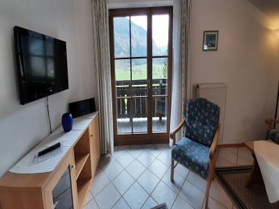 Apartment Ferienwohnung in den Bayerischen Alpen - Features photo 16