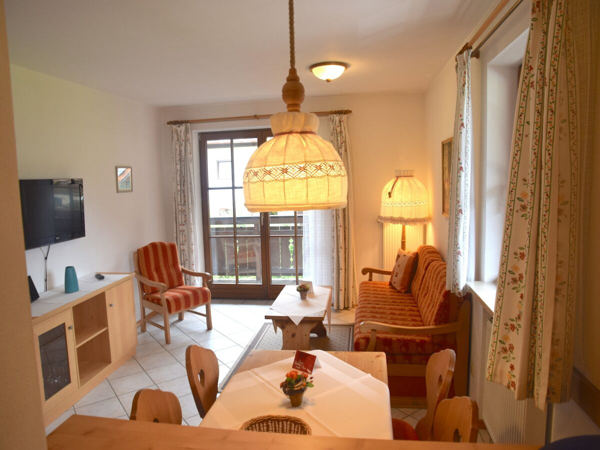 Apartment Alpenparadies am Wendelstein - Features photo 5