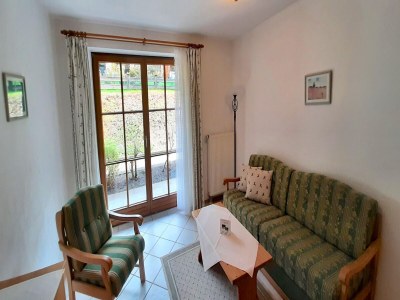 Apartment Alpenparadies am Wendelstein - Features photo 6