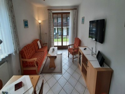 Apartment Alpenparadies am Wendelstein - Features photo 10