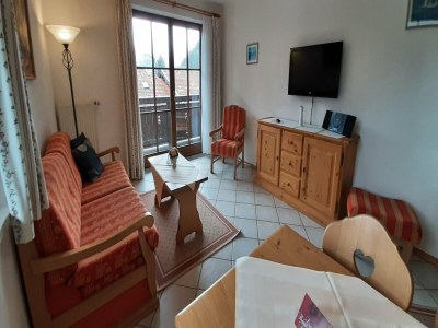 Apartment Appartement in Bayrischzell - Features photo 9