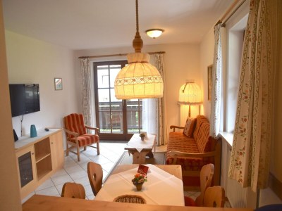 Apartment Appartement in Bayrischzell - Features photo 10
