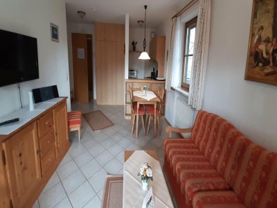 Apartment Appartement in Bayrischzell - Features photo 11