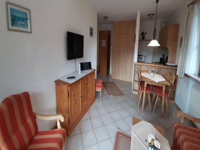 Apartment Appartement in Bayrischzell - Features photo 12