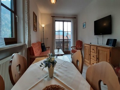 Apartment Appartement in Bayrischzell - Features photo 18