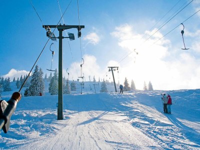 Apartment Appartement in Bayrischzell - Environment photo 29