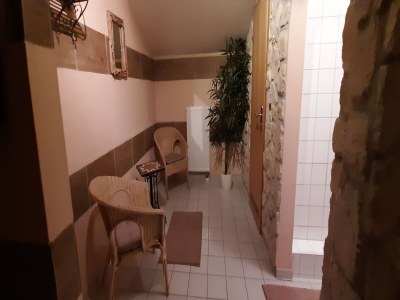 Apartment Appartement in Bayrischzell - Outdoor photo 38