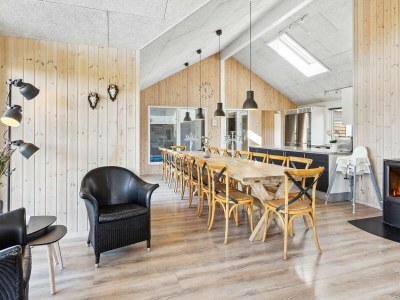 Holiday house 18 Personen Ferienhaus in Bogense - Outdoor photo 3