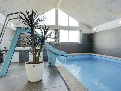 Holiday house 18 Personen Ferienhaus in Bogense - Outdoor photo 4