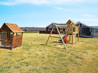 Holiday house 18 Personen Ferienhaus in Bogense - Outdoor photo 5