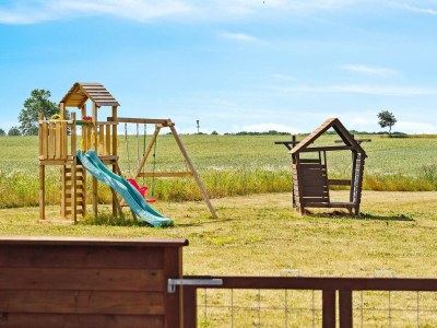 Holiday house 18 Personen Ferienhaus in Bogense - Outdoor photo 6