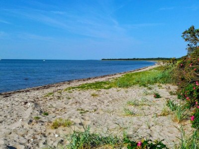 Holiday house 18 Personen Ferienhaus in Bogense - Outdoor photo 7