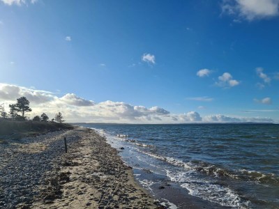Holiday house 18 Personen Ferienhaus in Bogense - Outdoor photo 9