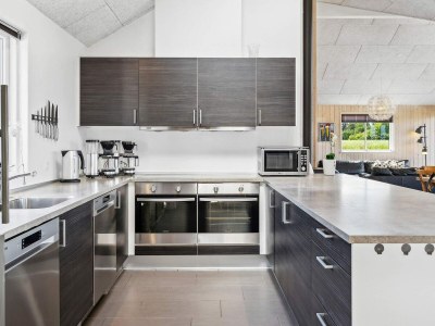 Holiday house 18 Personen Ferienhaus in Bogense - Outdoor photo 11