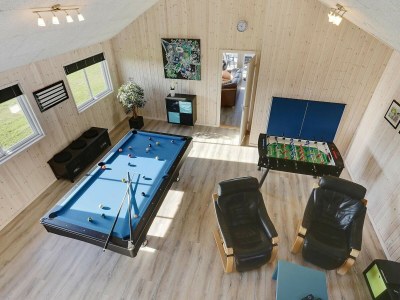 Holiday house 18 Personen Ferienhaus in Bogense - Outdoor photo 12