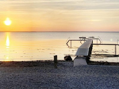 Holiday house 18 Personen Ferienhaus in Bogense - Outdoor photo 13