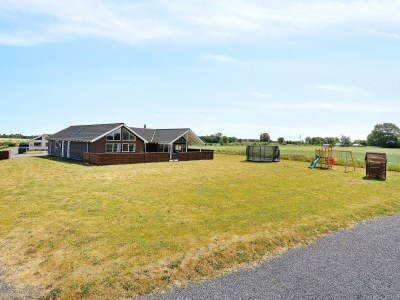 Holiday house 18 Personen Ferienhaus in Bogense - Outdoor photo 17