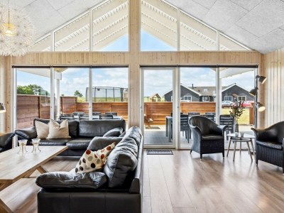 Holiday house 18 Personen Ferienhaus in Bogense - Outdoor photo 22