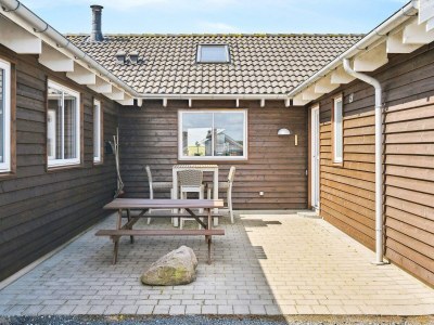 Holiday house 18 Personen Ferienhaus in Bogense - Outdoor photo 24